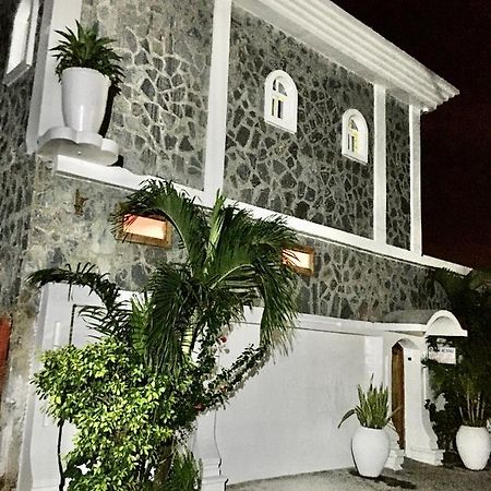 Residence Archange Pointe Noire Exterior photo