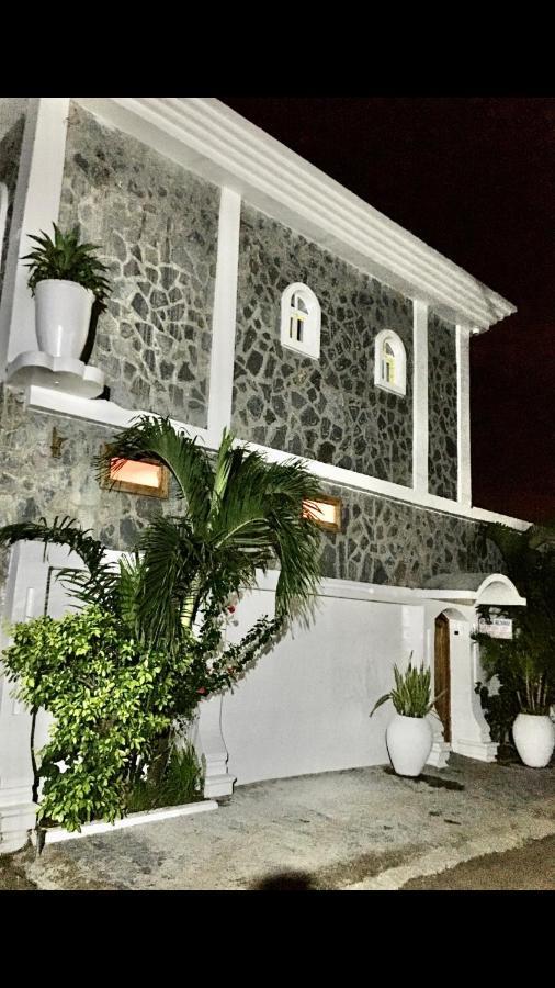 Residence Archange Pointe Noire Exterior photo
