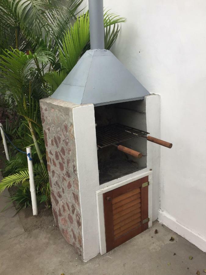 Residence Archange Pointe Noire Exterior photo